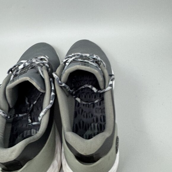 G/Fore Color Block MG4+ Golf Shoes Mens 10 Monument Gray Black Spikeless main image 4